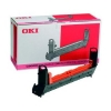 OKI 41514710 tambour (d'origine) - magenta 035638 - 1
