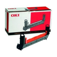 OKI 41514712 tambour (d'origine) - noir 035634