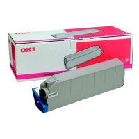 OKI 41515210 toner (d'origine) - magenta 035630