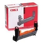 OKI 41962806 tambour (d'origine) - magenta 035658