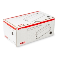 OKI 41963008 toner (d'origine) - noir 035646