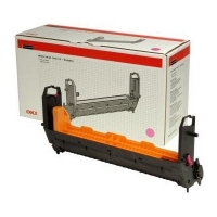 OKI 41963406 tambour (d'origine) - magenta 035678