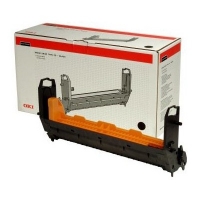 OKI 41963408 tambour (d'origine) - noir 035674