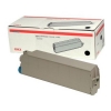 OKI 41963608 toner (d'origine) - noir 035666 - 1