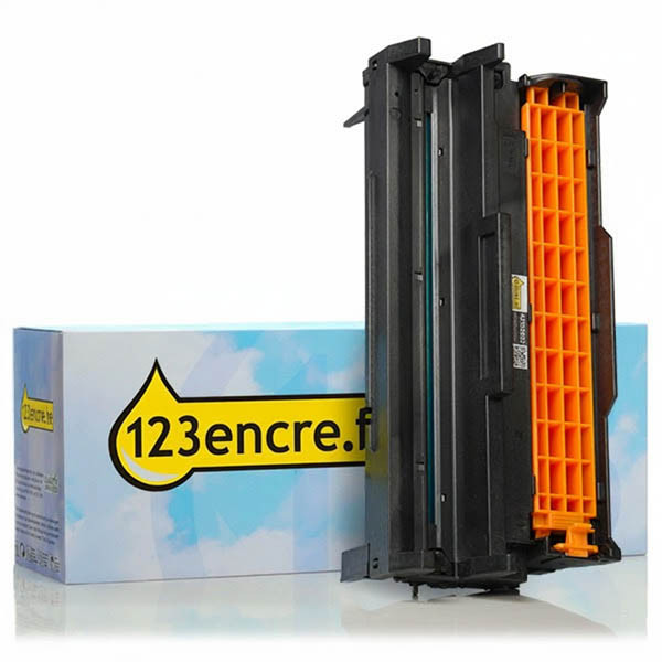 OKI 42102802 tambour (marque 123encre) - noir 035687 - 2