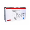 OKI 42126643 tambour (d'origine) - cyan 035714 - 1