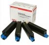 OKI 42403006 kit toner arc-en-ciel (d'origine) 035871 - 1
