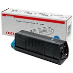 OKI 42804507 toner (d'origine) - cyan 035770 - 1