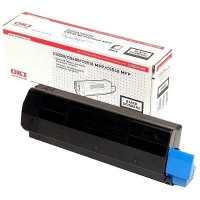 OKI 42804548 toner (d'origine) - noir 035744
