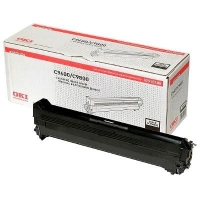 OKI 42918108 tambour (d'origine) - noir 035790