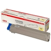 OKI 42918913 toner (d'origine) - jaune 035788 - 1
