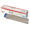 OKI 42918915 toner (d'origine) - cyan 035784 - 1