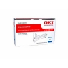 OKI 43381707 tambour (d'origine) - cyan 035838 - 1