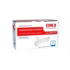 OKI 43381723 tambour (d'origine) - cyan 035854 - 1
