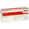 OKI 43449015 tambour (d'origine) - cyan 035884 - 1