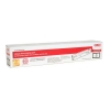 OKI 43459324 toner (d'origine) - noir 035908 - 1