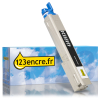 OKI 43459324 toner (marque 123encre) - noir 035909 - 1