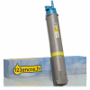 OKI 43459329 toner haute capacité (marque 123encre) - jaune 035947 - 2