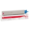 OKI 43459330 toner haute capacité (d'origine) - magenta 035948 - 1