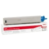 OKI 43459332 toner haute capacité (d'origine) - noir 035952 - 1