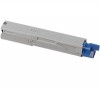 OKI 43459340 toner haute capacité (d'origine) - noir 035930 - 1