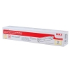 OKI 43459369 toner (d'origine) - jaune 036066 - 1