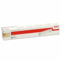 OKI 43459434 toner (d'origine) - magenta 035956
