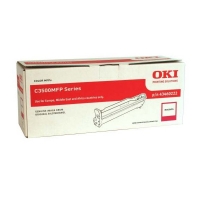 OKI 43460222 tambour (d'origine) - magenta 035920