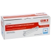 OKI 43460223 tambour (d'origine) - cyan 035918 - 1