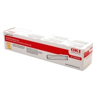 OKI 43502302 toner (d'origine) - noir 035924