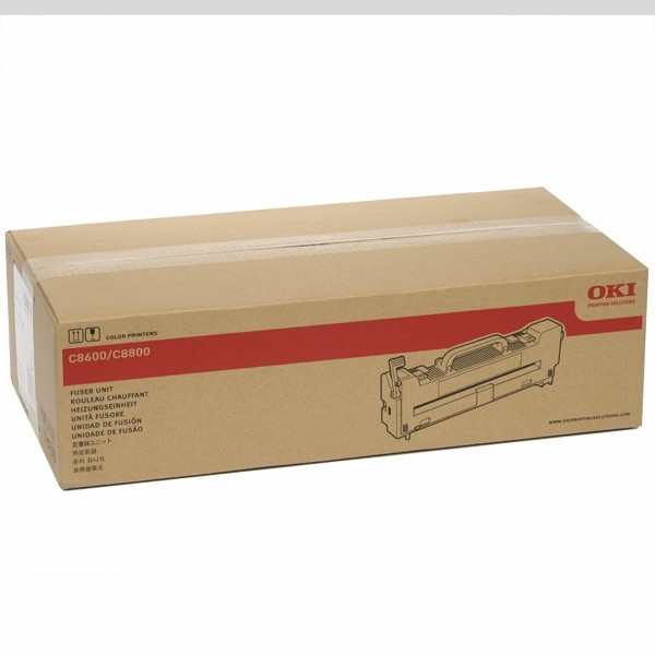 OKI 43529405 unité de fusion (d'origine) 035892 - 1