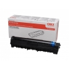 OKI 43650302 tambour (d'origine) - noir 035940 - 1