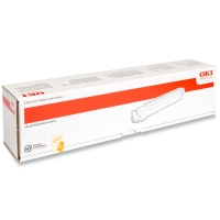 OKI 43837132 toner (d'origine) - noir 042574