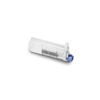 OKI 43866108 toner (d'origine) - noir 036004 - 1