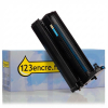 OKI 43870007 tambour (marque 123encre) - cyan 035975 - 1