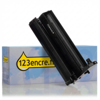 OKI 43870008 tambour (marque 123encre) - noir