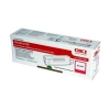 OKI 43872306 toner (d'origine) - magenta 035964 - 1