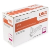 OKI 43913806 tambour (d'origine) - magenta 036016 - 1