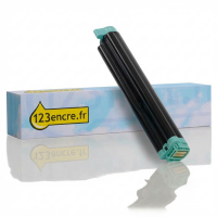 OKI 43979102 toner (marque 123encre) - noir