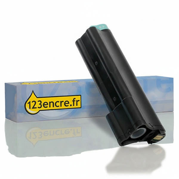 OKI 43979207 toner (marque 123encre) - noir 036045 - 1