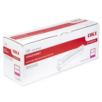 OKI 44035518 tambour (d'origine) - magenta 042568