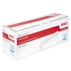 OKI 44035519 tambour (d'origine) - cyan 042566 - 1