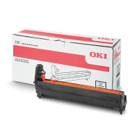 OKI 44035520 tambour (d'origine) - noir 042564