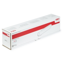 OKI 44036023 toner (d'origine) - cyan 042536