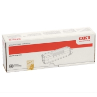 OKI 44059165 toner (d'origine) - jaune 042590
