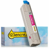OKI 44059210 toner (marque 123encre) - magenta 036053 - 1