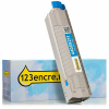 OKI 44059211 toner (marque 123encre) - cyan 036051 - 1