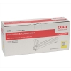 OKI 44064009 tambour (d'origine) - jaune 036038 - 1