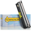 OKI 44250717 toner (marque 123encre) - jaune 042507 - 1