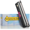 OKI 44250718 toner (marque 123encre) - magenta 042509 - 1